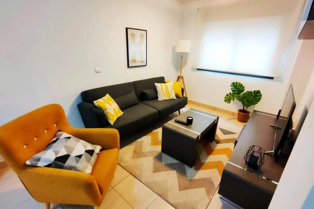 Donoso Cortes Apartment - Alicante Exteriör bild