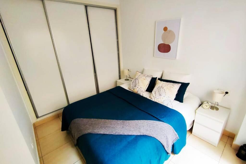 Donoso Cortes Apartment - Alicante Exteriör bild